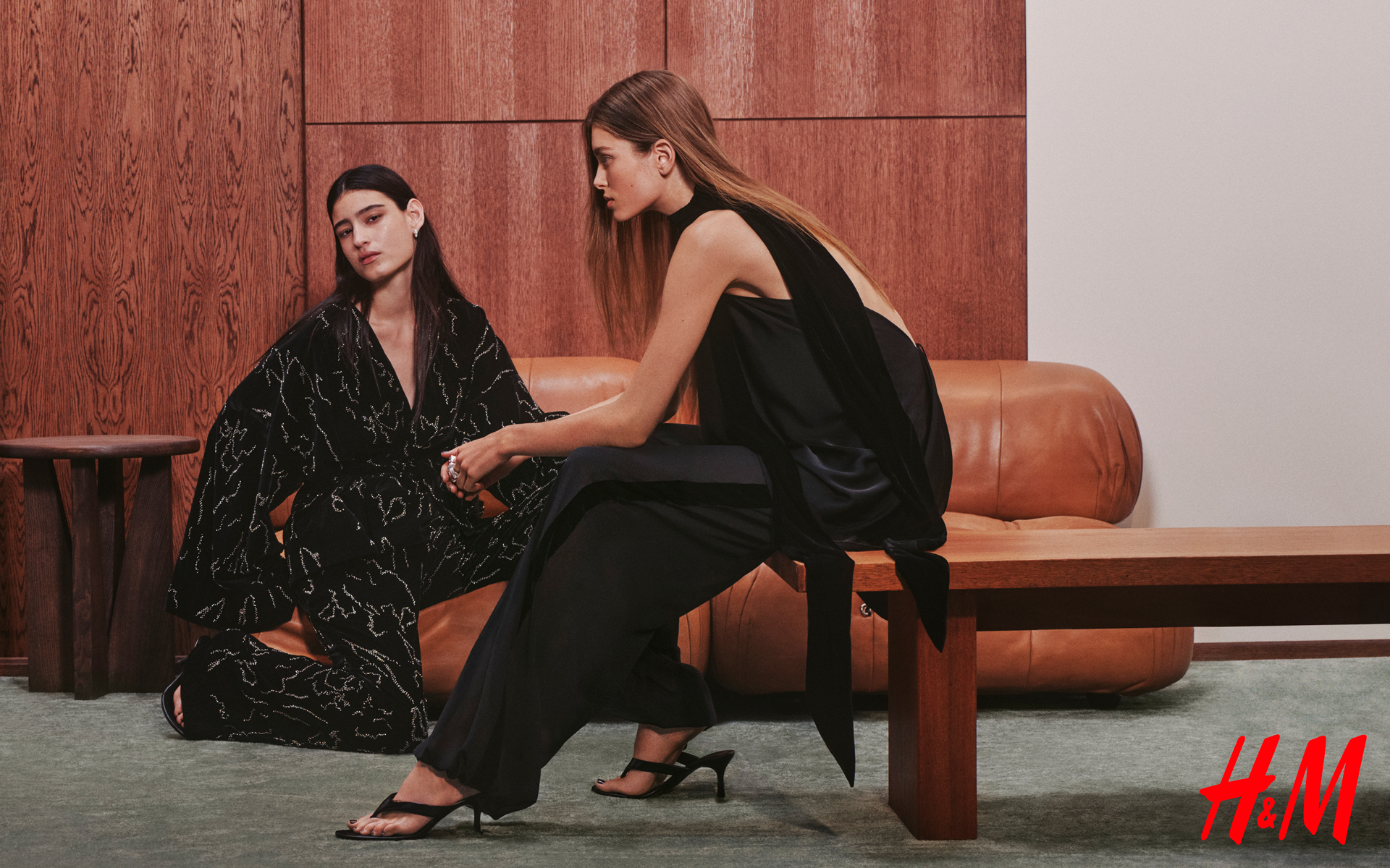 H&M Holiday kolekcija