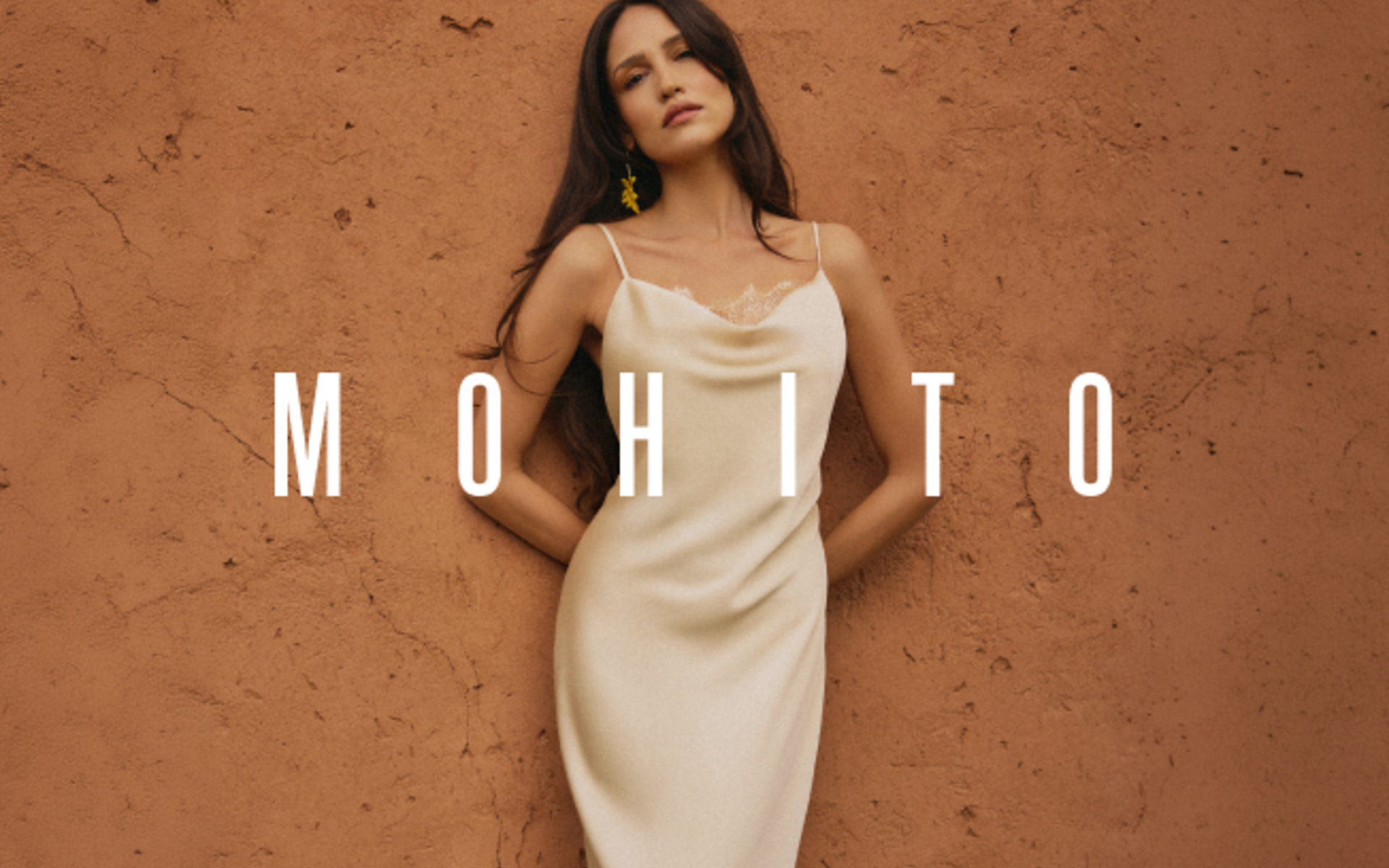 Nova ljetna kolekcija u Mohito trgovini