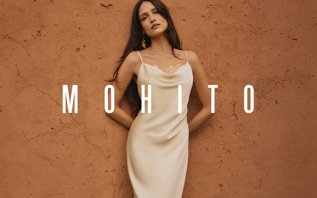 Nova ljetna kolekcija u Mohito trgovini