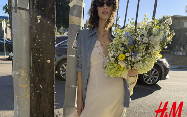 H&M S/S 2026 kolekcija: Drop 2