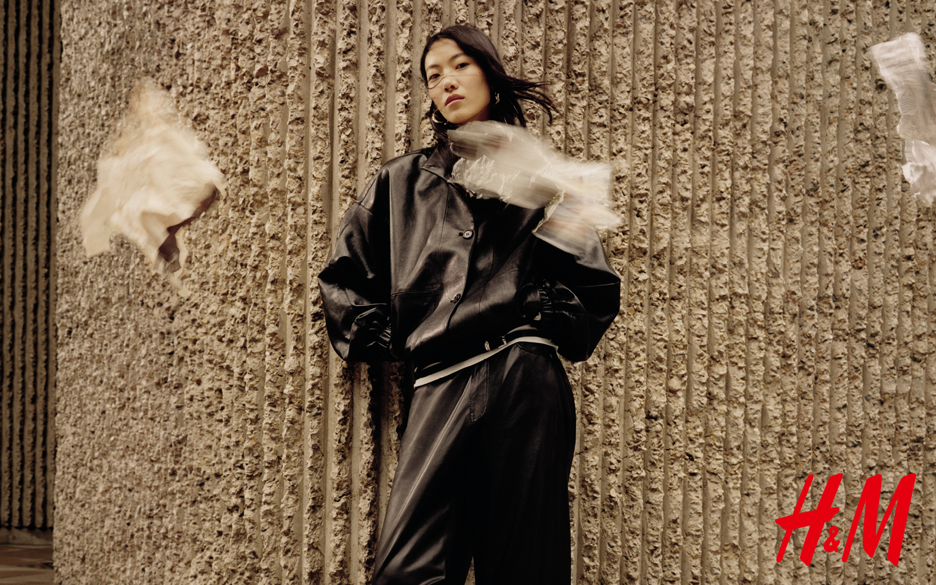 Drop 2: H&M jesenska kolekcija