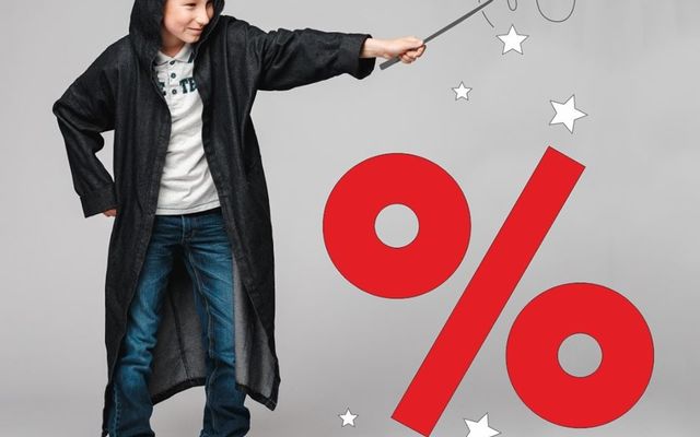 DODATNIH 20% POPUSTA U FRODDO SHOPU