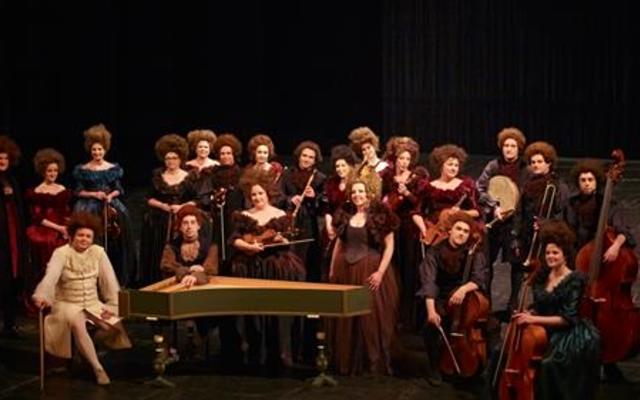 Korizmeni koncert Zagorju