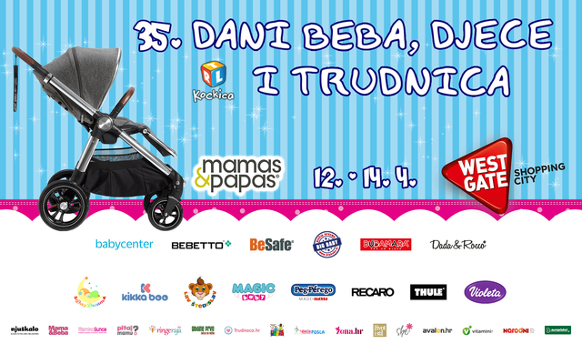 Dani beba, djece i trudnica