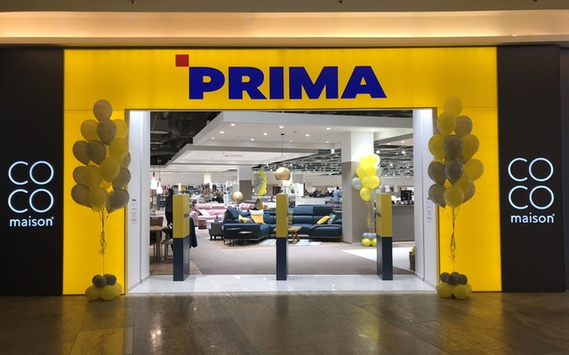 Prima u Westgateu!