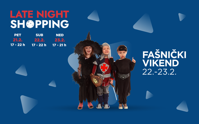 Late Night Shopping 21. - 23.2. EN