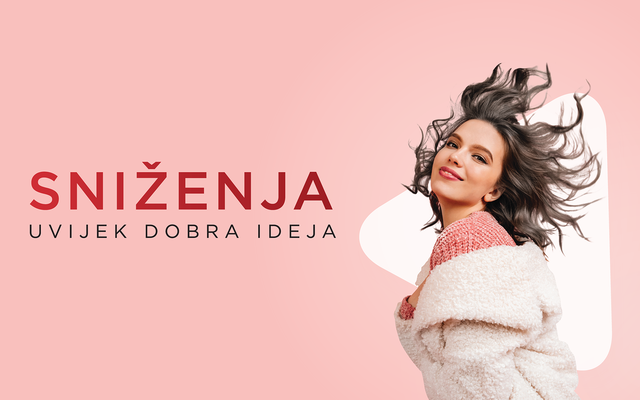Zimska sniženja