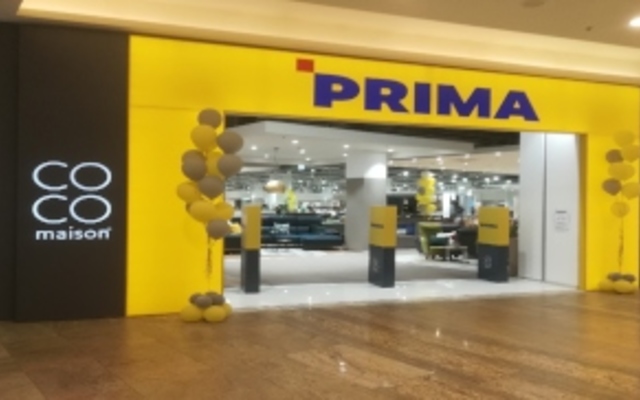 Prima u Westgateu!