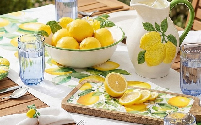 Nova Pepco kolekcija inspirirana sunčanim mediteranom