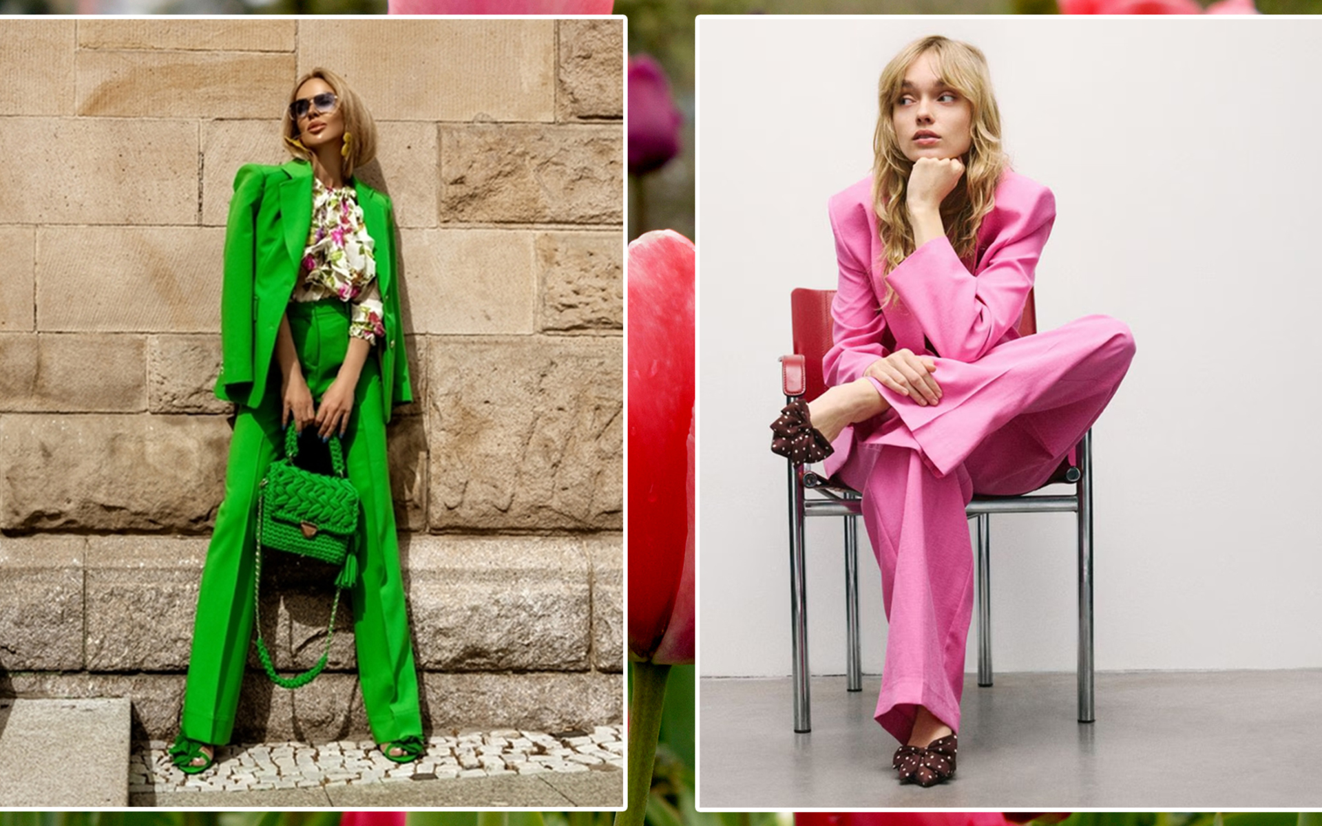 Chic sandale iz Reserveda: Mašna u fokusu