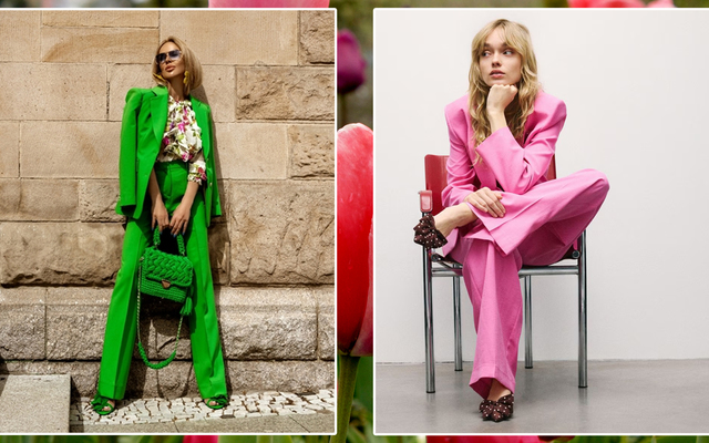 Chic sandale iz Reserveda: Mašna u fokusu