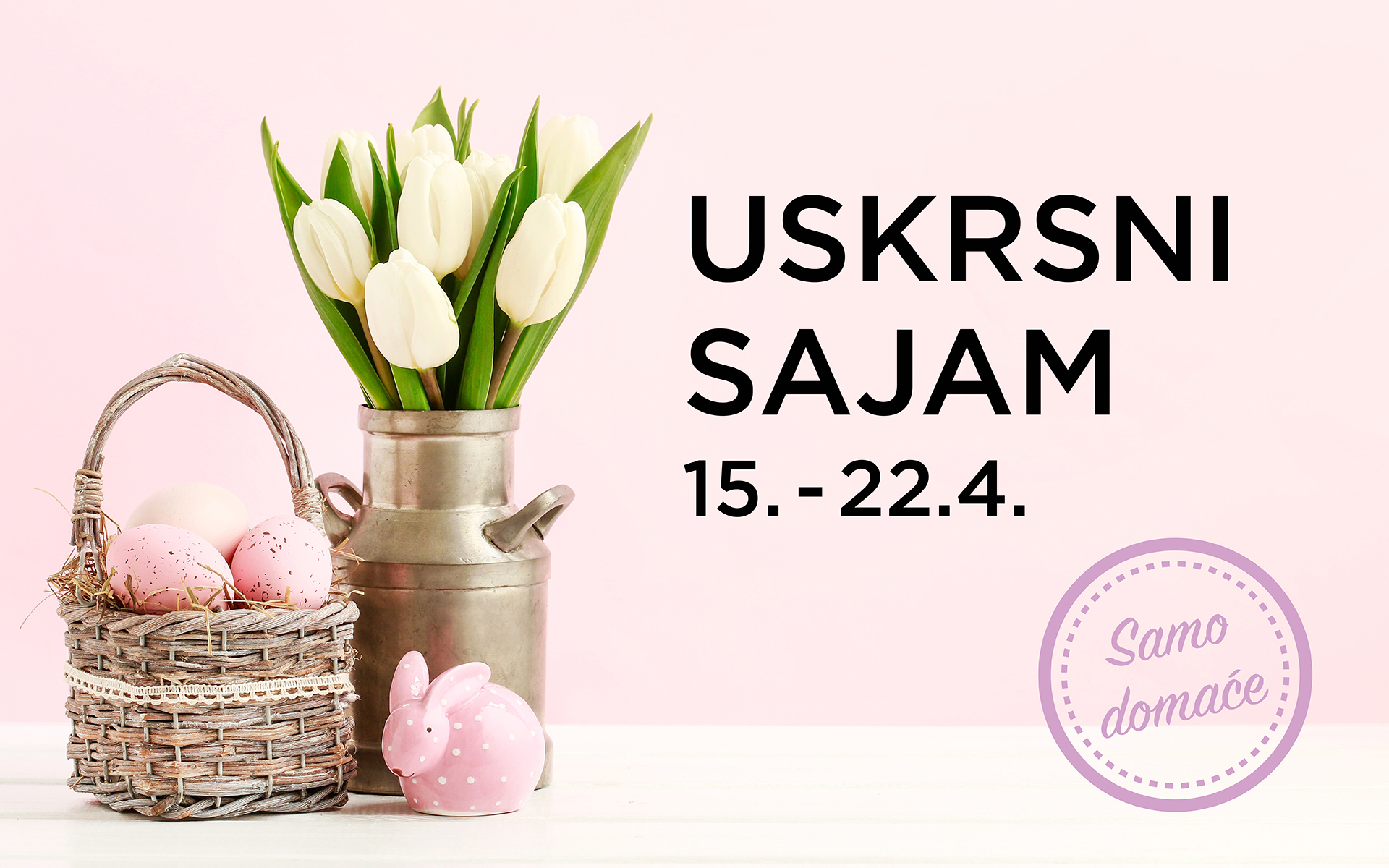 Uskrsni sajam