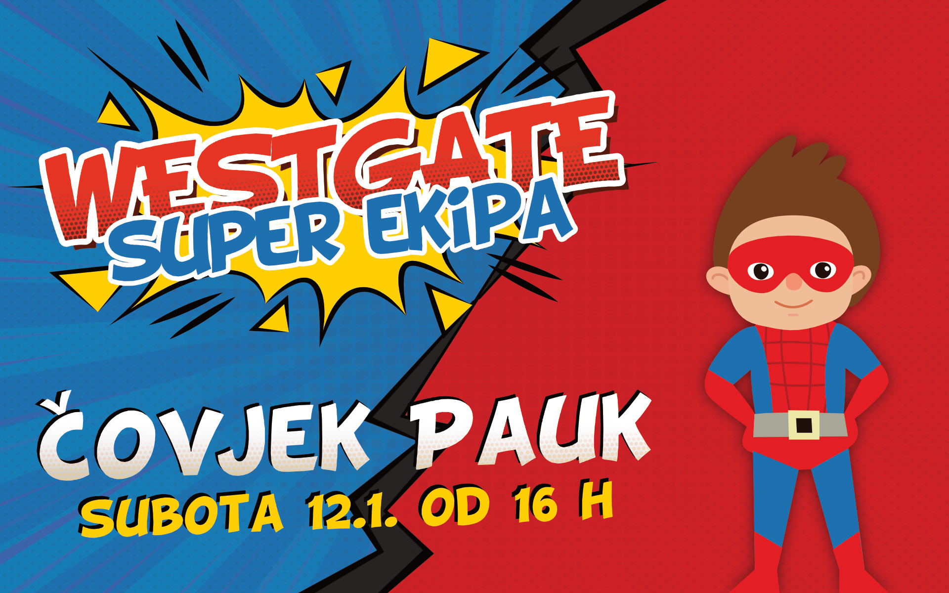 Westgate Super Ekipa