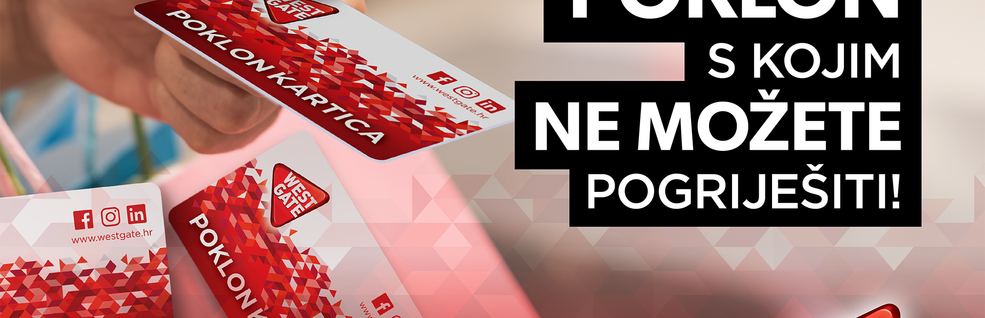 Poklon kartica