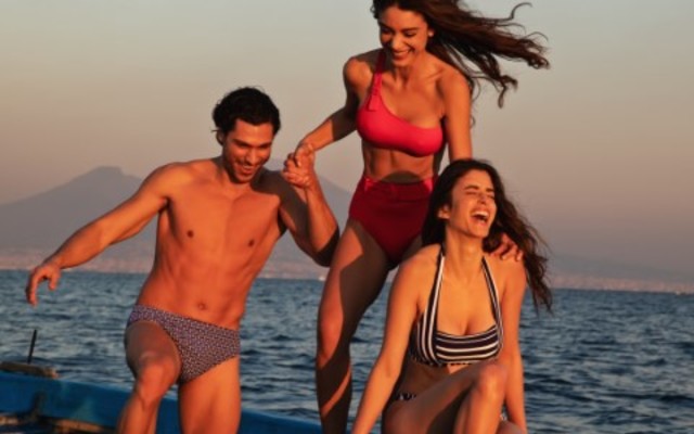NOVA YAMAMAY KAMPANJA PORUČUJE: UŽIVAJTE U LJUBAVI, UŽIVAJTE U ŽIVOTU!