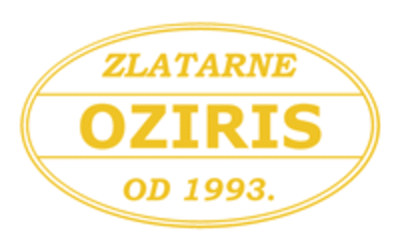 Zlatarna Oziris