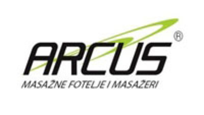 ARCUS PRO masažne fotelje