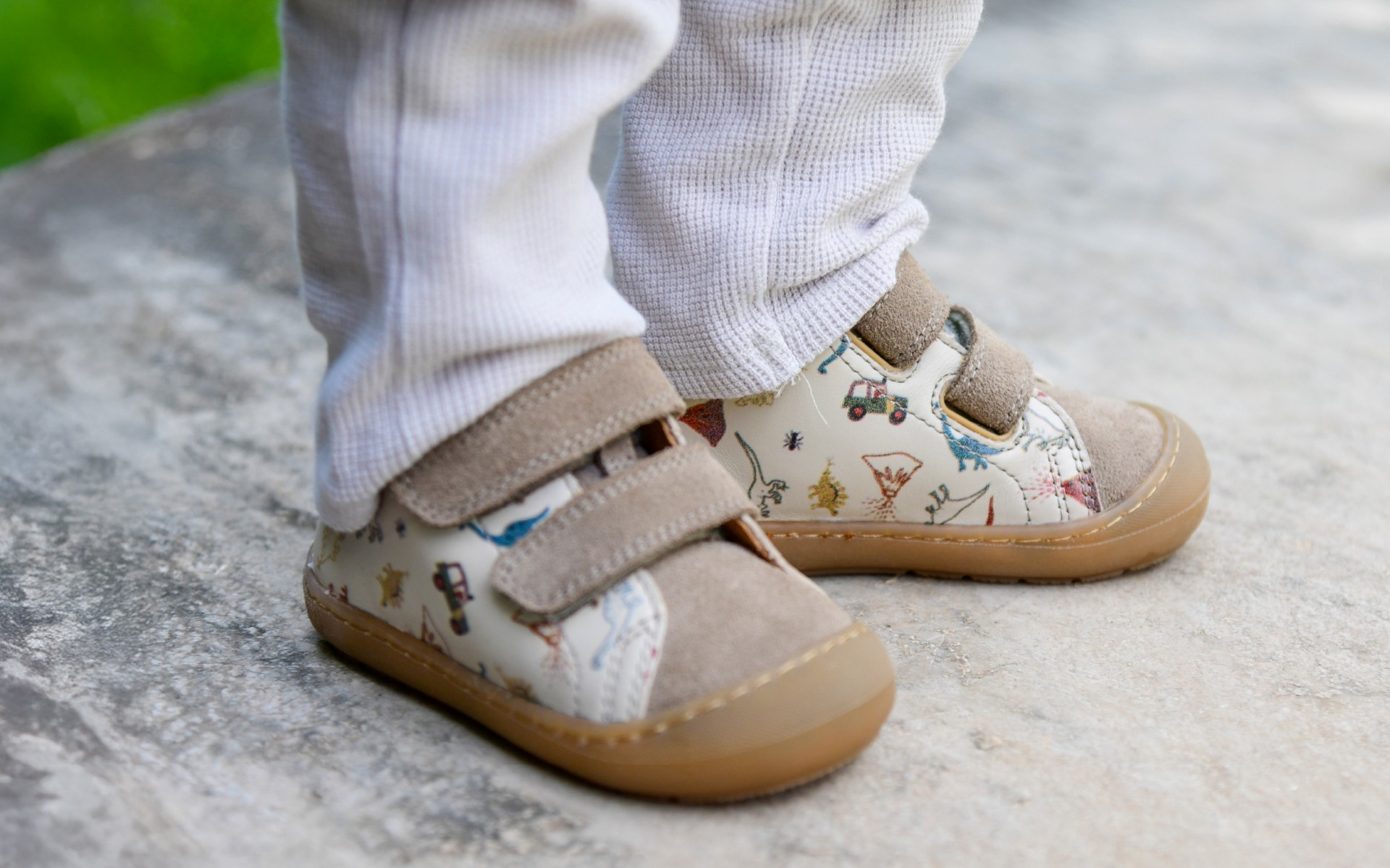 Nova Froddo kolekcija