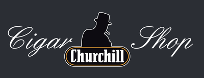 Smoking - Churchill