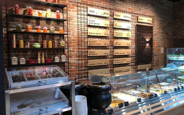 NOVO Foodie