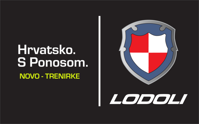 Apsolutnu novost na tržištu - Trenirke od frotira