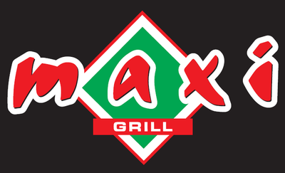 Maxi Grill