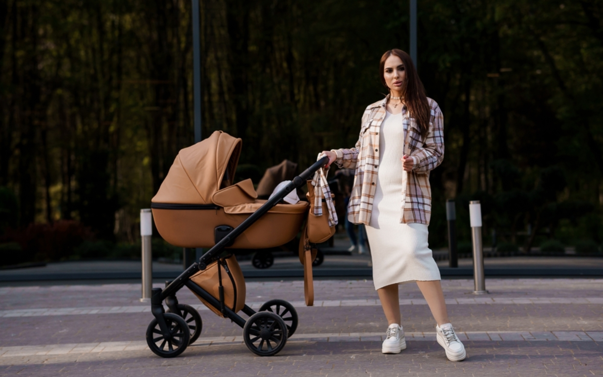 Top izbor za moderne roditelje iz BabyLand trgovine
