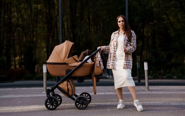 Top izbor za moderne roditelje iz BabyLand trgovine