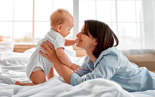 Baby Center vikend beba i djece